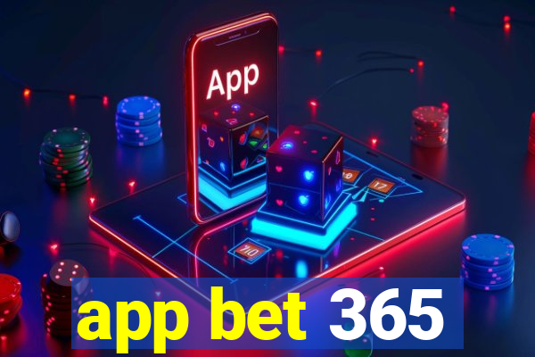 app bet 365